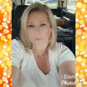 Meet your Posher, Diane